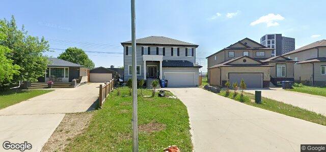 Larawan ng 1679 Chancellor Drive sa Winnipeg, Manitoba
