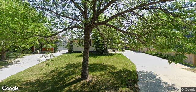 Larawan ng 1683 Chancellor Drive sa Winnipeg, Manitoba