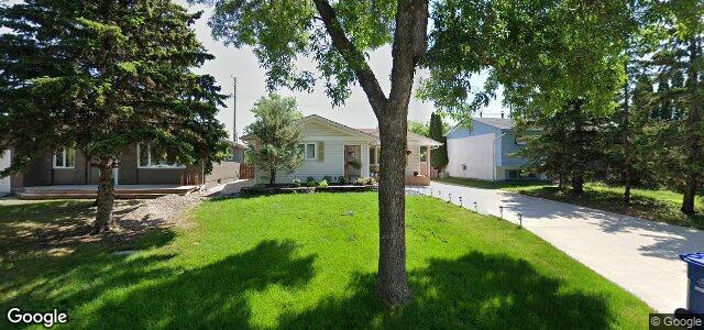 1695 Chancellor Drive（加拿大曼尼托巴省溫尼伯市）房屋照片