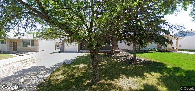 1699 Chancellor Drive（加拿大曼尼托巴省温尼伯市）房屋照片