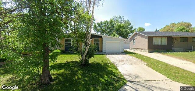 Larawan ng 17 Alumni Place sa Winnipeg, Manitoba