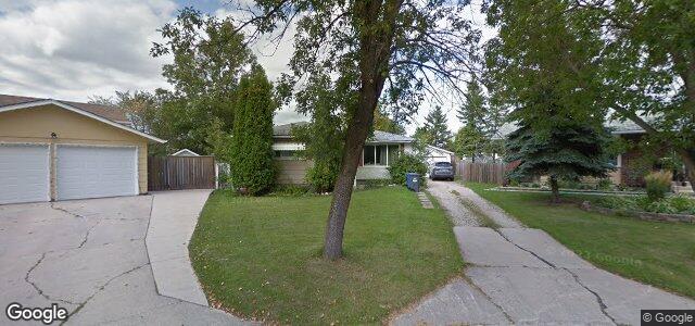 Larawan ng 17 Marymount Place sa Winnipeg, Manitoba