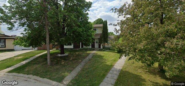 17 Sandy Lake Place（加拿大曼尼托巴省溫尼伯市）房屋照片