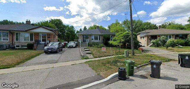 Larawan ng 17 Syracuse Crescent sa Winnipeg, Manitoba