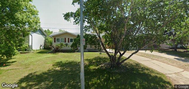 Larawan ng 1703 Chancellor Drive sa Winnipeg, Manitoba