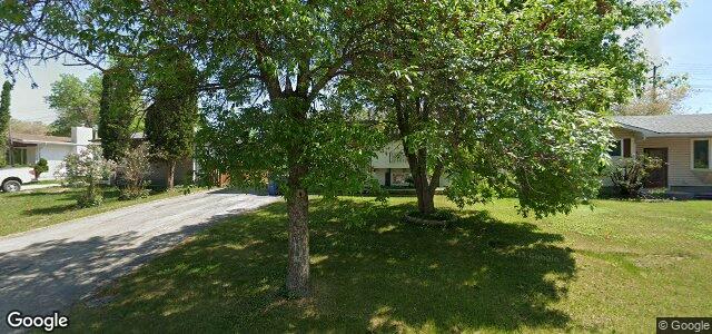 Larawan ng 1707 Chancellor Drive sa Winnipeg, Manitoba