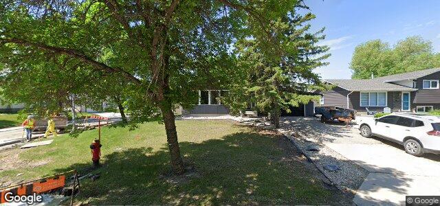 1710 Chancellor Drive ਦੀ ਫੋਟੋ, ਵਿਨੀਪਿਗ, ਮੈਨੀਟੋਬਾ