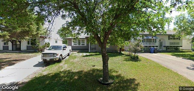 Photo of 1711 Chancellor Drive in Winnipeg, Manitoba