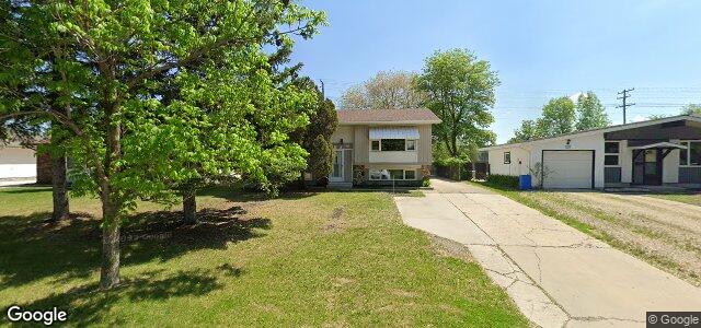 1719 Chancellor Drive（加拿大曼尼托巴省溫尼伯市）房屋照片