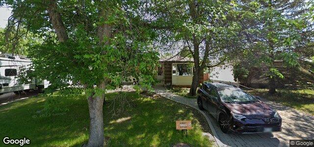 Larawan ng 1731 Chancellor Drive sa Winnipeg, Manitoba