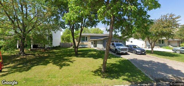 1738 Chancellor Drive ਦੀ ਫੋਟੋ, ਵਿਨੀਪਿਗ, ਮੈਨੀਟੋਬਾ