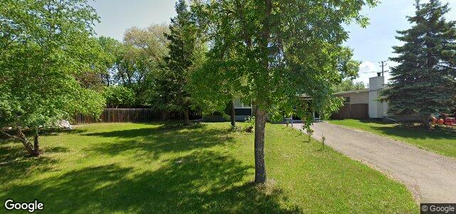 Larawan ng 1739 Chancellor Drive sa Winnipeg, Manitoba