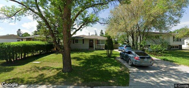 1758 Chancellor Drive ਦੀ ਫੋਟੋ, ਵਿਨੀਪਿਗ, ਮੈਨੀਟੋਬਾ