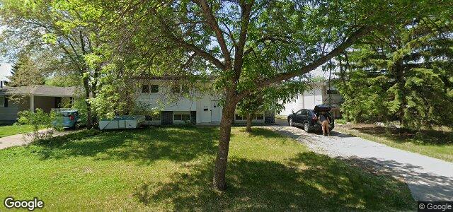 1764 Chancellor Drive（加拿大曼尼托巴省温尼伯市）房屋照片