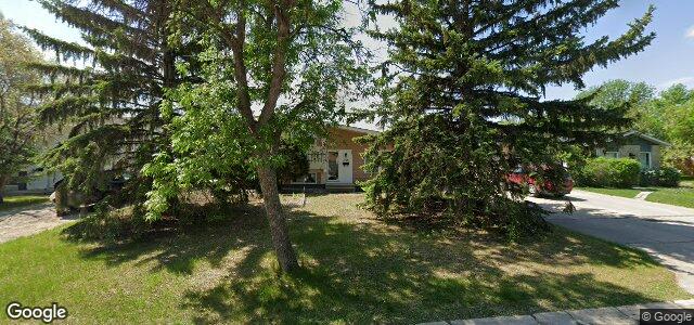 Larawan ng 1768 Chancellor Drive sa Winnipeg, Manitoba