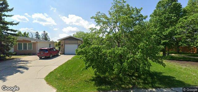 Larawan ng 1772 Chancellor Drive sa Winnipeg, Manitoba