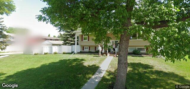 1785 Chancellor Drive（加拿大曼尼托巴省温尼伯市）房屋照片