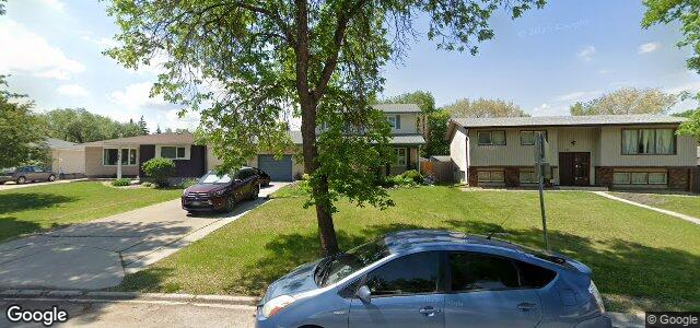 1788 Chancellor Drive（加拿大曼尼托巴省溫尼伯市）房屋照片