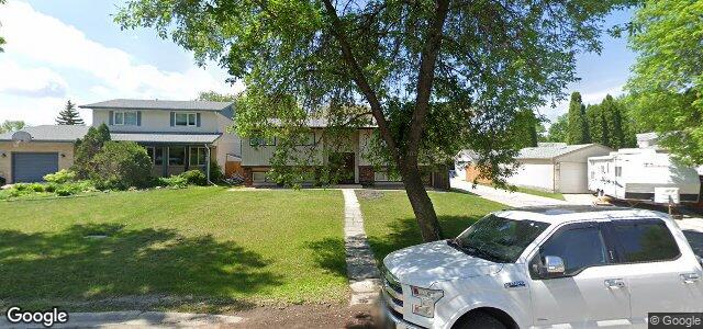 Larawan ng 1792 Chancellor Drive sa Winnipeg, Manitoba