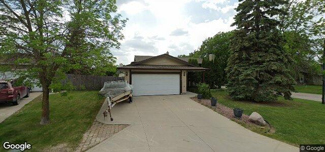 Larawan ng 18 Lake Port Place sa Winnipeg, Manitoba