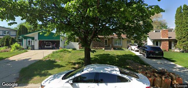 Larawan ng 18 Montclair Bay sa Winnipeg, Manitoba