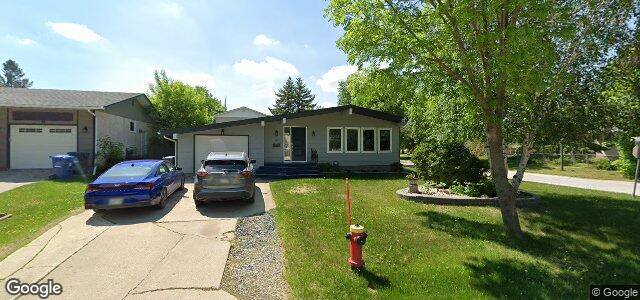 Larawan ng 18 Quincy Bay sa Winnipeg, Manitoba