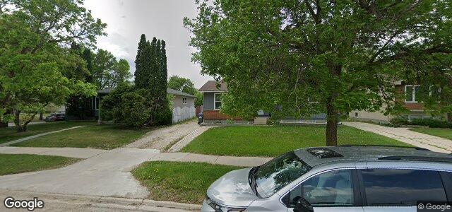 Larawan ng 1828 Chancellor Drive sa Winnipeg, Manitoba