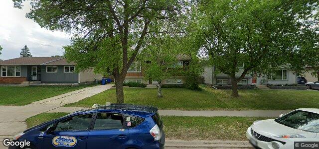 Larawan ng 1836 Chancellor Drive sa Winnipeg, Manitoba