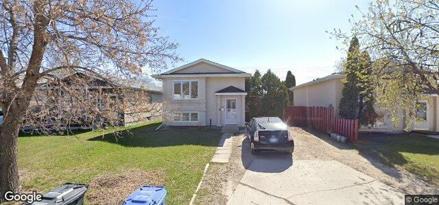 Larawan ng 184 Gull Lake Road sa Winnipeg, Manitoba