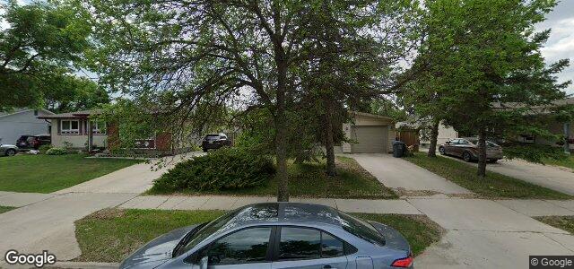 Larawan ng 1848 Chancellor Drive sa Winnipeg, Manitoba