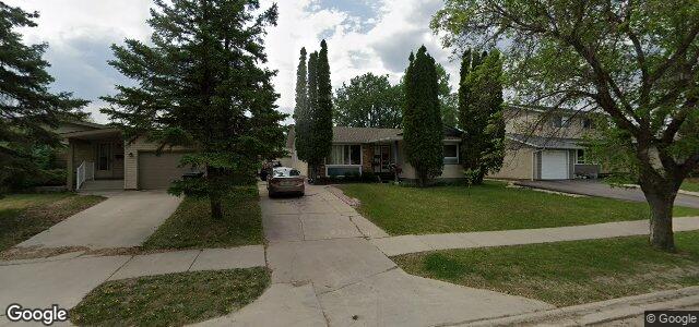 Larawan ng 1852 Chancellor Drive sa Winnipeg, Manitoba