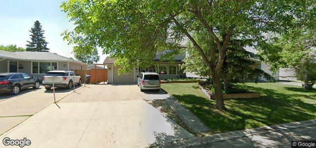 Larawan ng 19 Alumni Place sa Winnipeg, Manitoba