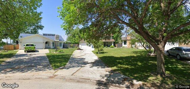 Larawan ng 19 Greensboro Bay sa Winnipeg, Manitoba