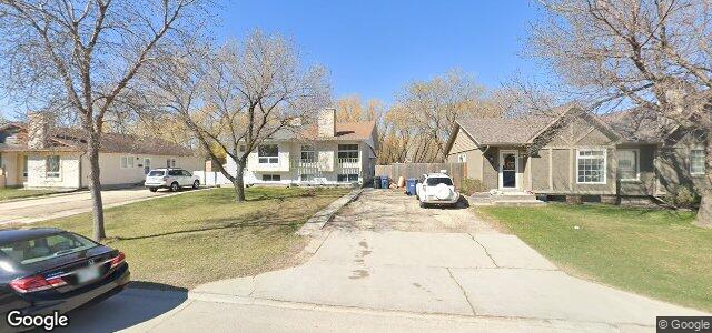 Photo of 19 Gull Lake Road in Winnipeg, Manitoba