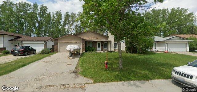 Larawan ng 19 Lake Island Crescent sa Winnipeg, Manitoba