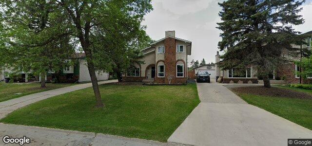 Larawan ng 19 Lakedale Place sa Winnipeg, Manitoba