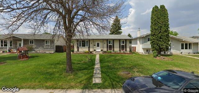 Larawan ng 19 Lakeglen Drive sa Winnipeg, Manitoba