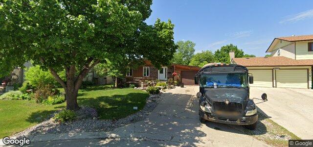 Larawan ng 19 Lakelea Place sa Winnipeg, Manitoba