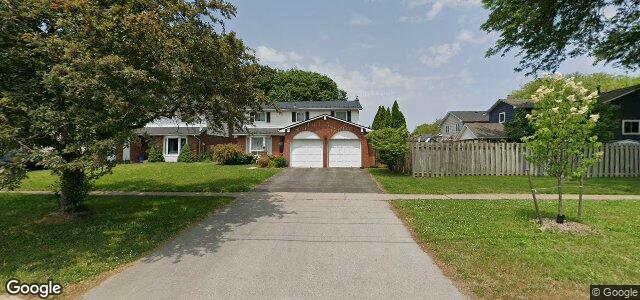 Larawan ng 19 Lakeshore Road sa Winnipeg, Manitoba