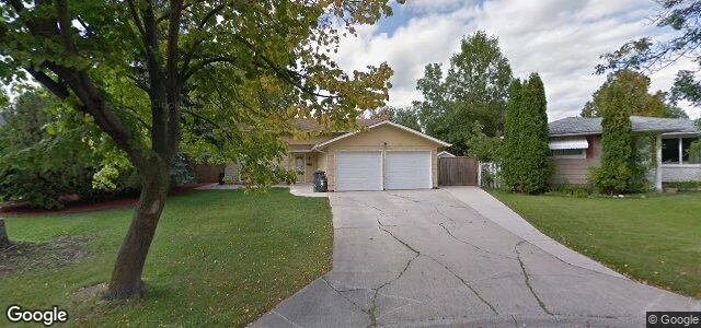 Larawan ng 19 Marymount Place sa Winnipeg, Manitoba