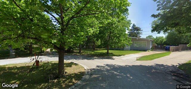 Larawan ng 19 Osgoode Place sa Winnipeg, Manitoba