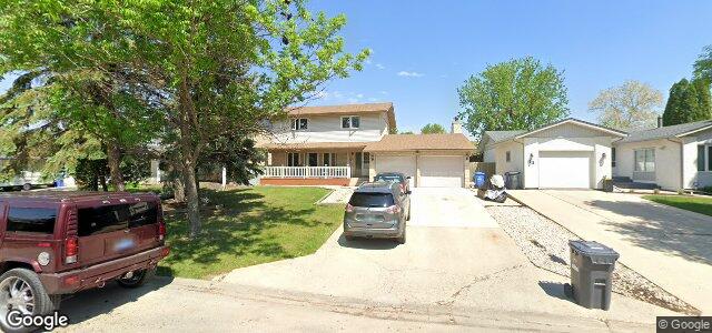 Larawan ng 19 Quincy Bay sa Winnipeg, Manitoba