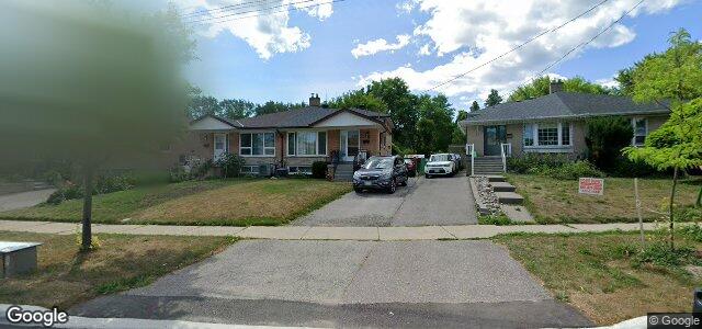 Larawan ng 19 Syracuse Crescent sa Winnipeg, Manitoba