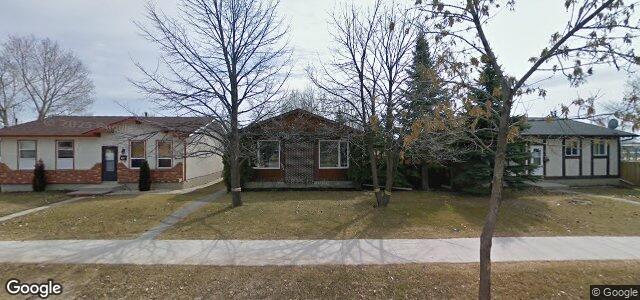 Larawan ng 1905 Chancellor Drive sa Winnipeg, Manitoba