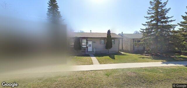 1921 Chancellor Drive（加拿大曼尼托巴省温尼伯市）房屋照片