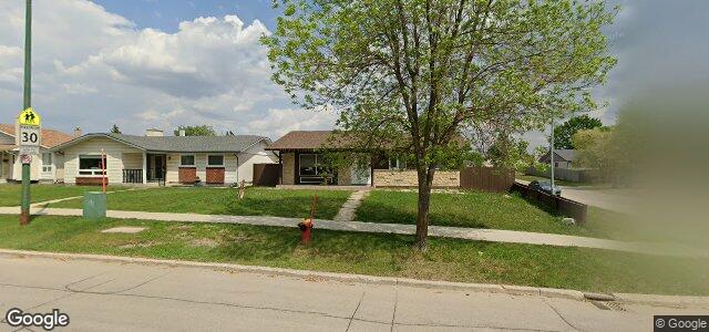 Larawan ng 1929 Chancellor Drive sa Winnipeg, Manitoba