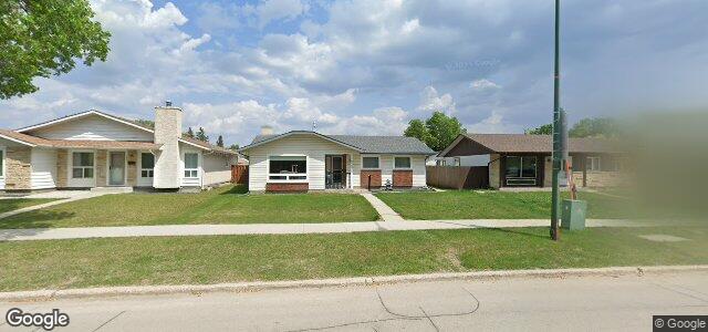 1933 Chancellor Drive（加拿大曼尼托巴省温尼伯市）房屋照片