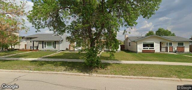 Larawan ng 1937 Chancellor Drive sa Winnipeg, Manitoba