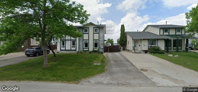 194 Lake Village Road（加拿大曼尼托巴省溫尼伯市）房屋照片