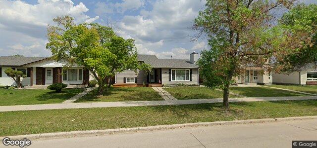 Larawan ng 1941 Chancellor Drive sa Winnipeg, Manitoba
